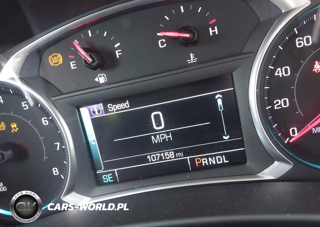 2018 Chevrolet Equinox Lt VIN:2GNAXSEV4J6300866 - 15