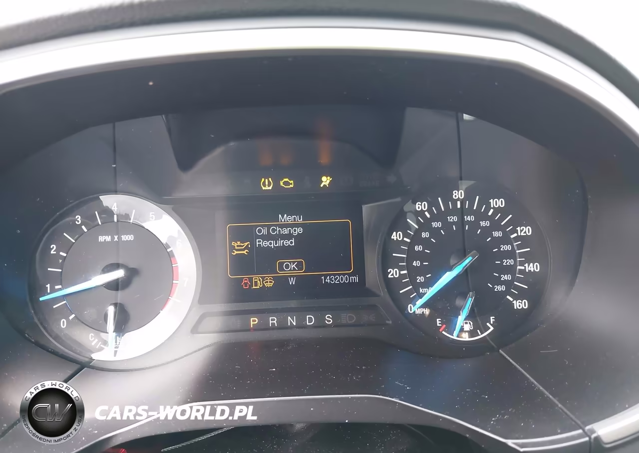 2017 Ford Edge Sel VIN:2FMPK3J90HBC63196 - 7