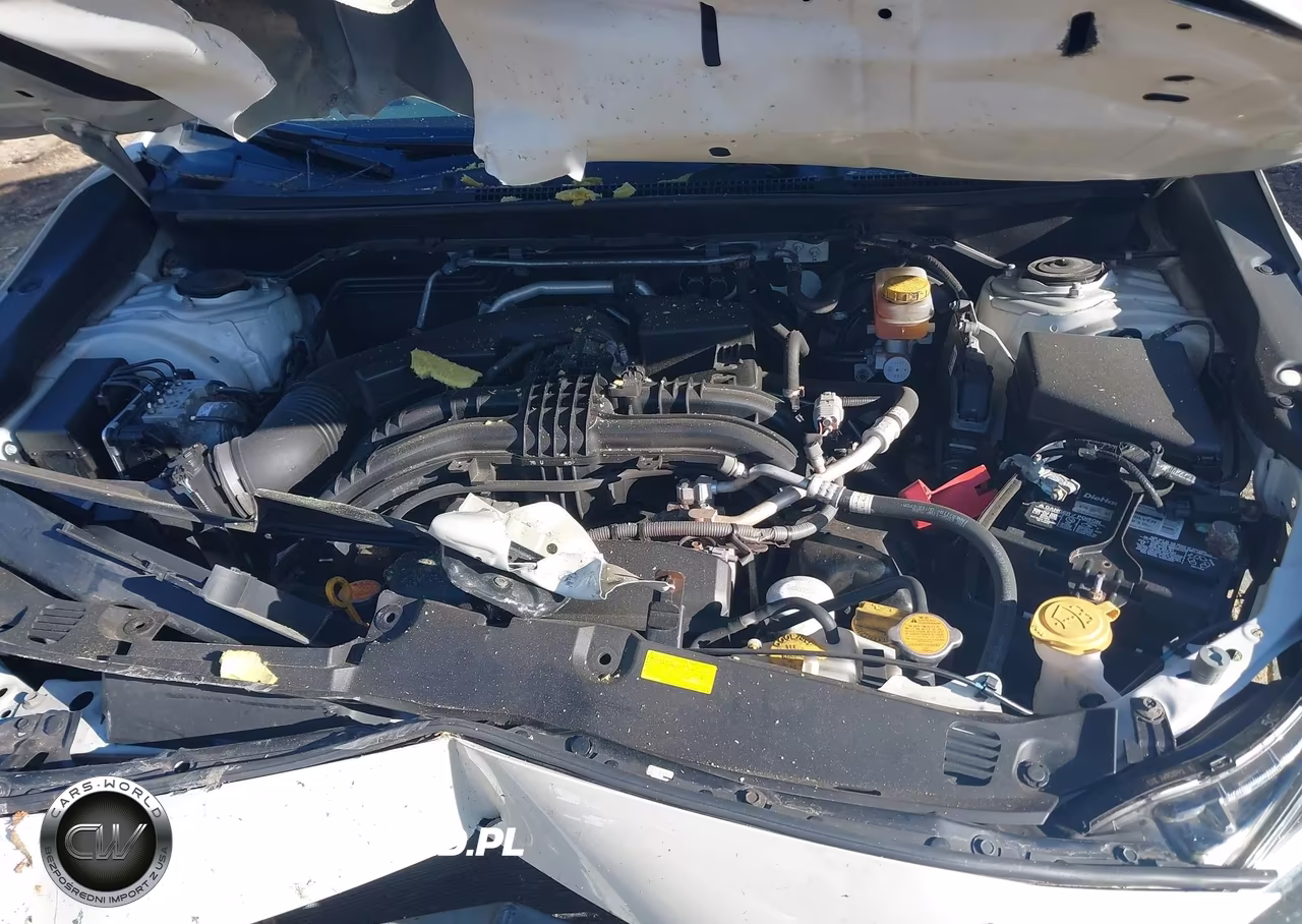 2018 Subaru Crosstrek 2.0I Premium VIN:JF2GTADCXJH221500 - 10