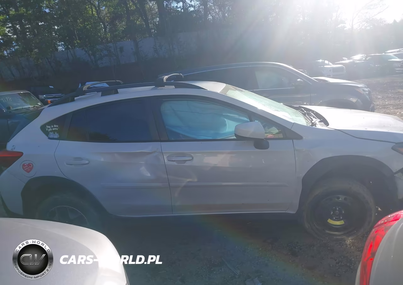 2018 Subaru Crosstrek 2.0I Premium VIN:JF2GTADCXJH221500 - 13