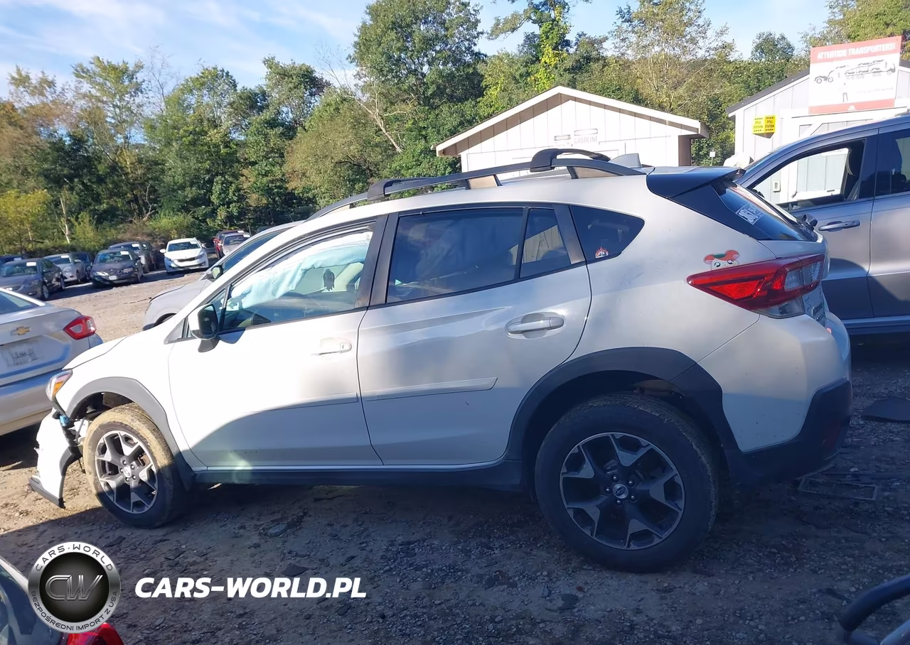 2018 Subaru Crosstrek 2.0I Premium VIN:JF2GTADCXJH221500 - 14