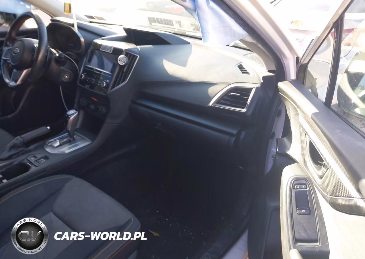 2018 Subaru Crosstrek 2.0I Premium VIN:JF2GTADCXJH221500 - 5