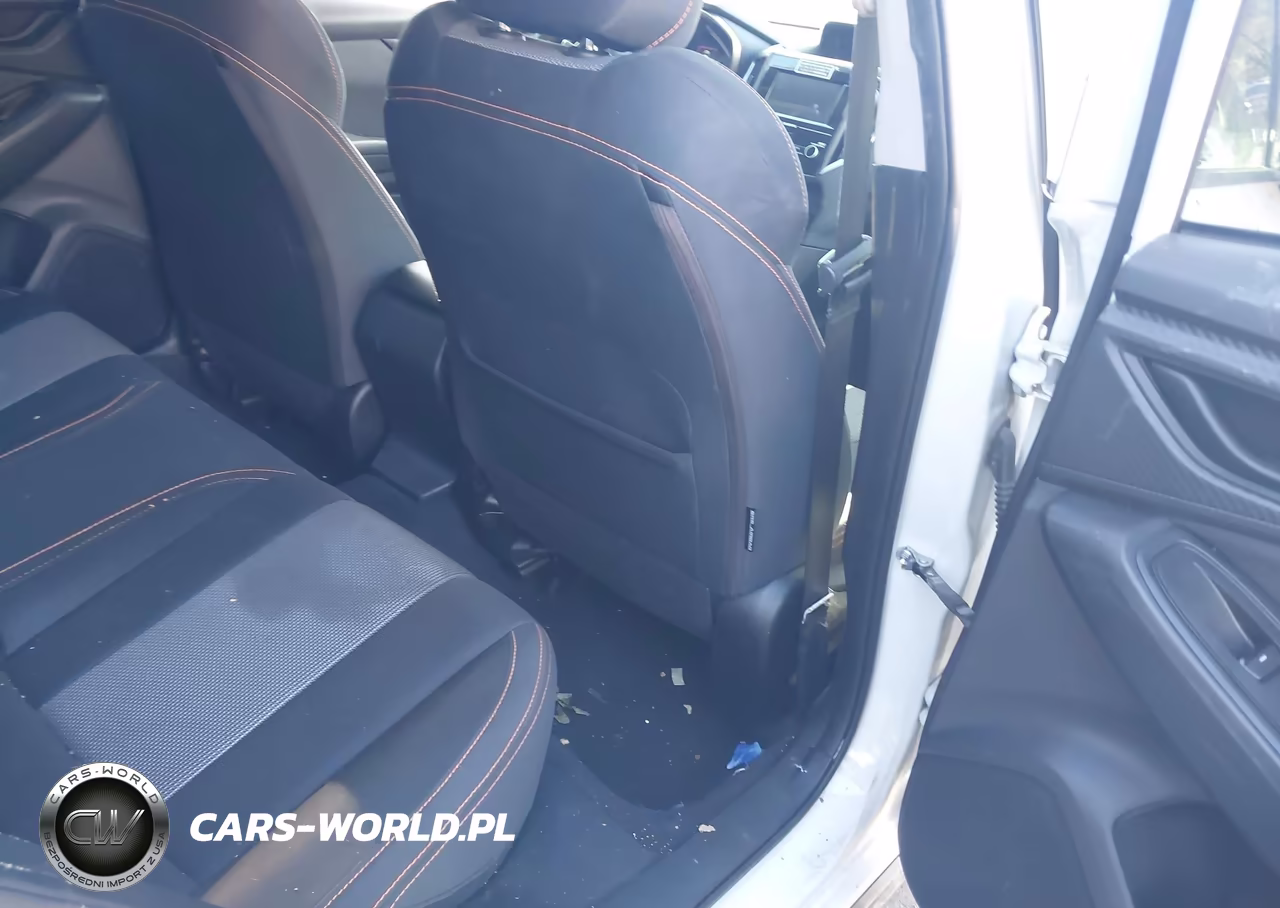 2018 Subaru Crosstrek 2.0I Premium VIN:JF2GTADCXJH221500 - 8