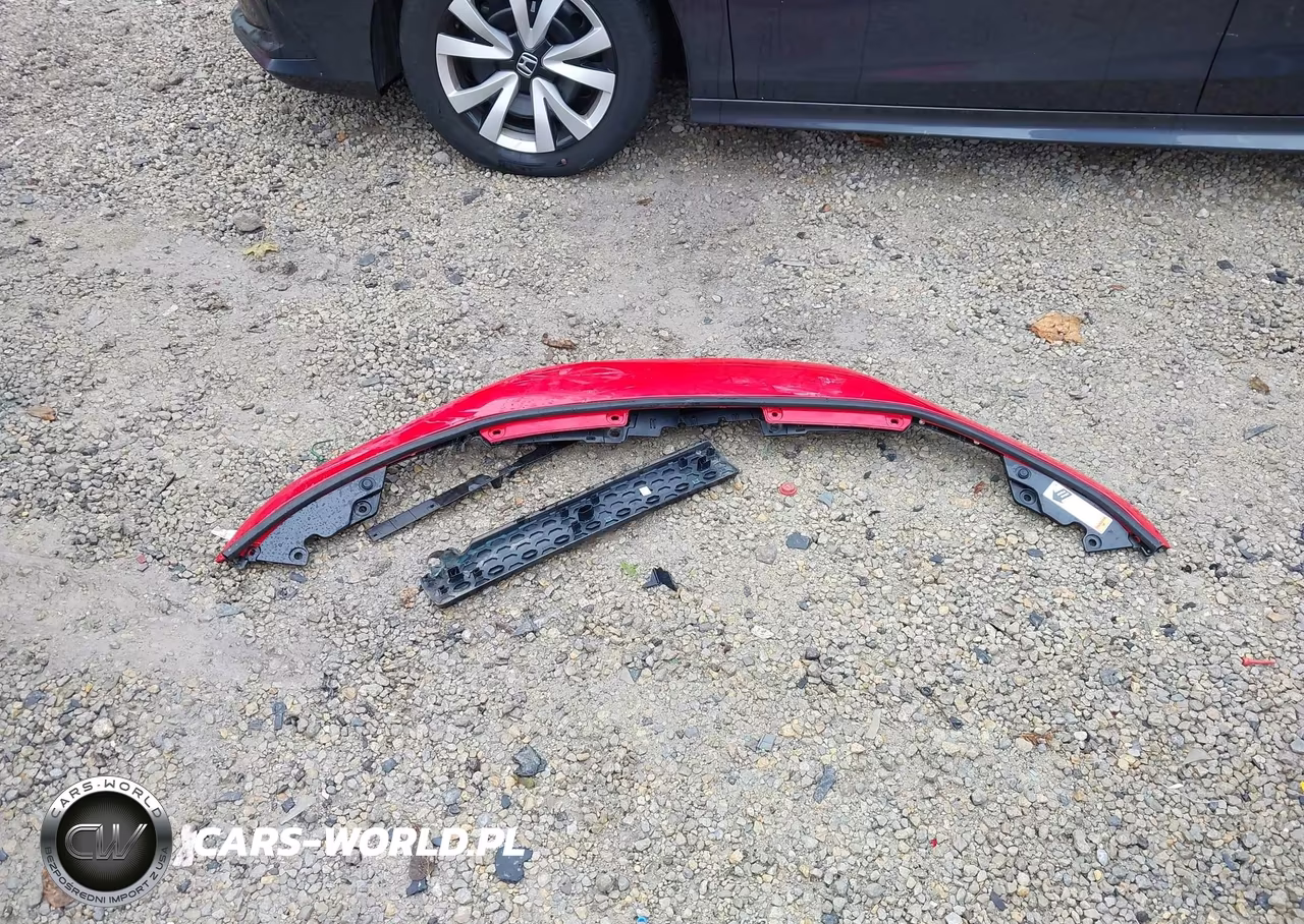 2026 Honda Civic Hybrid Sport Touring VIN:19XFL4H95TE008893 - 12