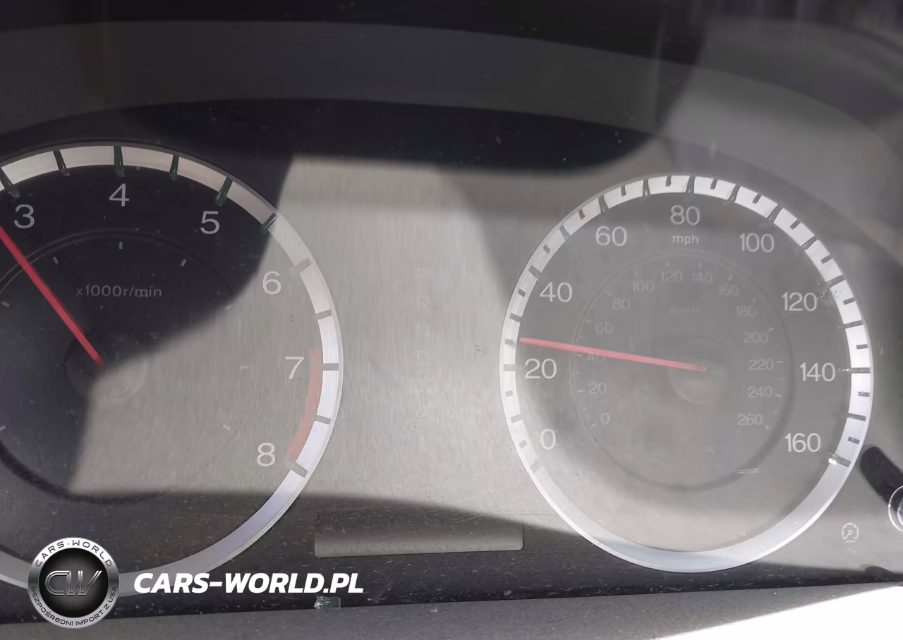 2010 Honda Accord 2.4 Lx-P VIN:1HGCP2F42AA054685 - 16