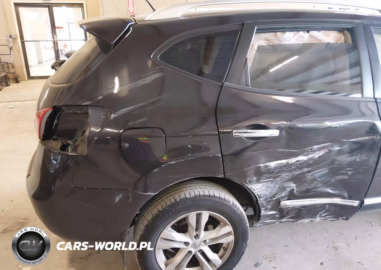 2015 Nissan Rogue Select S VIN:JN8AS5MT4FW667213 - 17