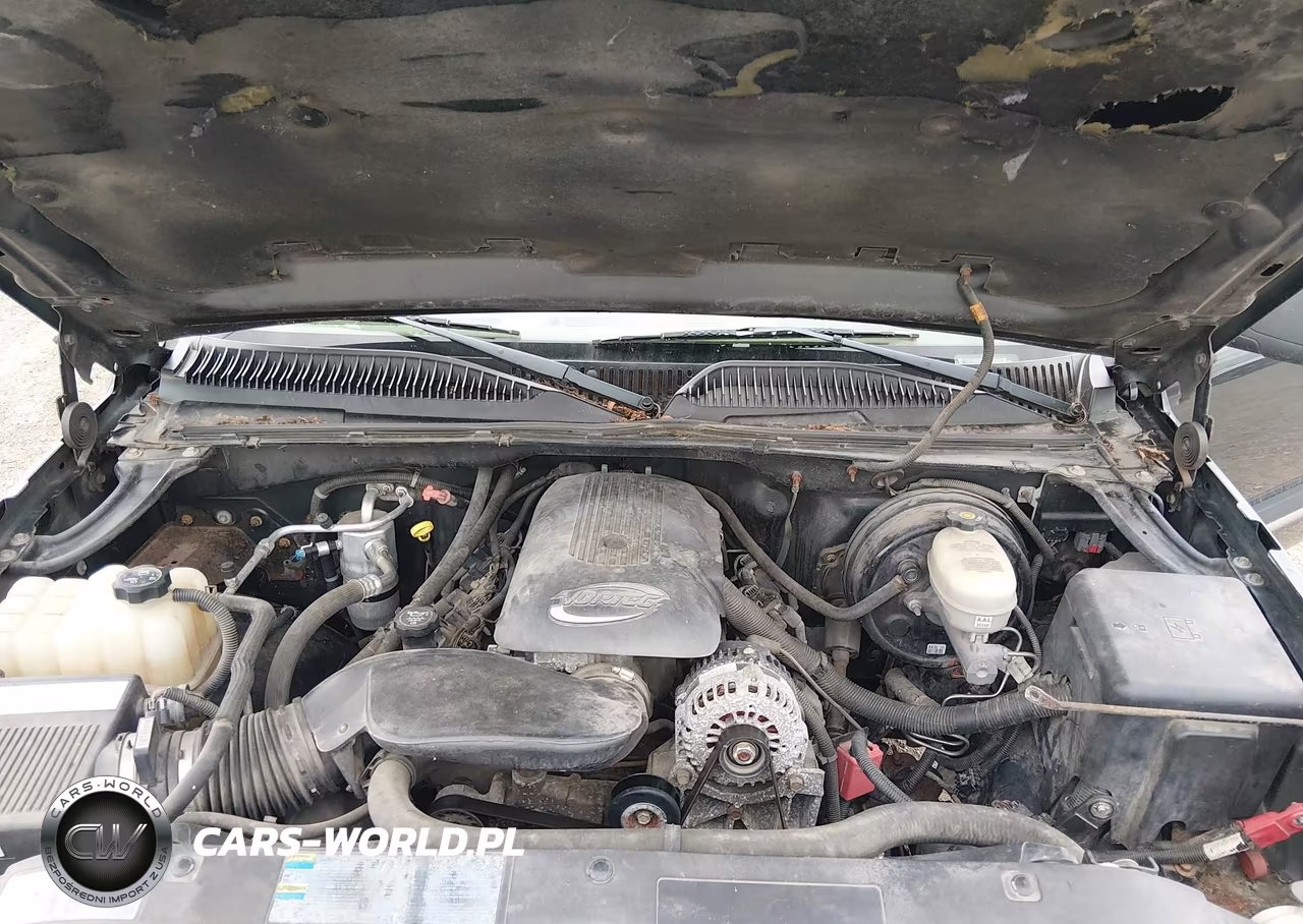 2005 Chevrolet Silverado 1500 Z71 VIN:1GCEK19Z95Z243512 - 10