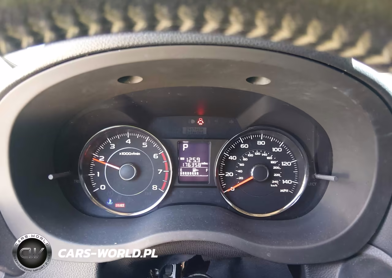 2014 Subaru Forester 2.5I Touring VIN:JF2SJAPC9EH403934 - 7