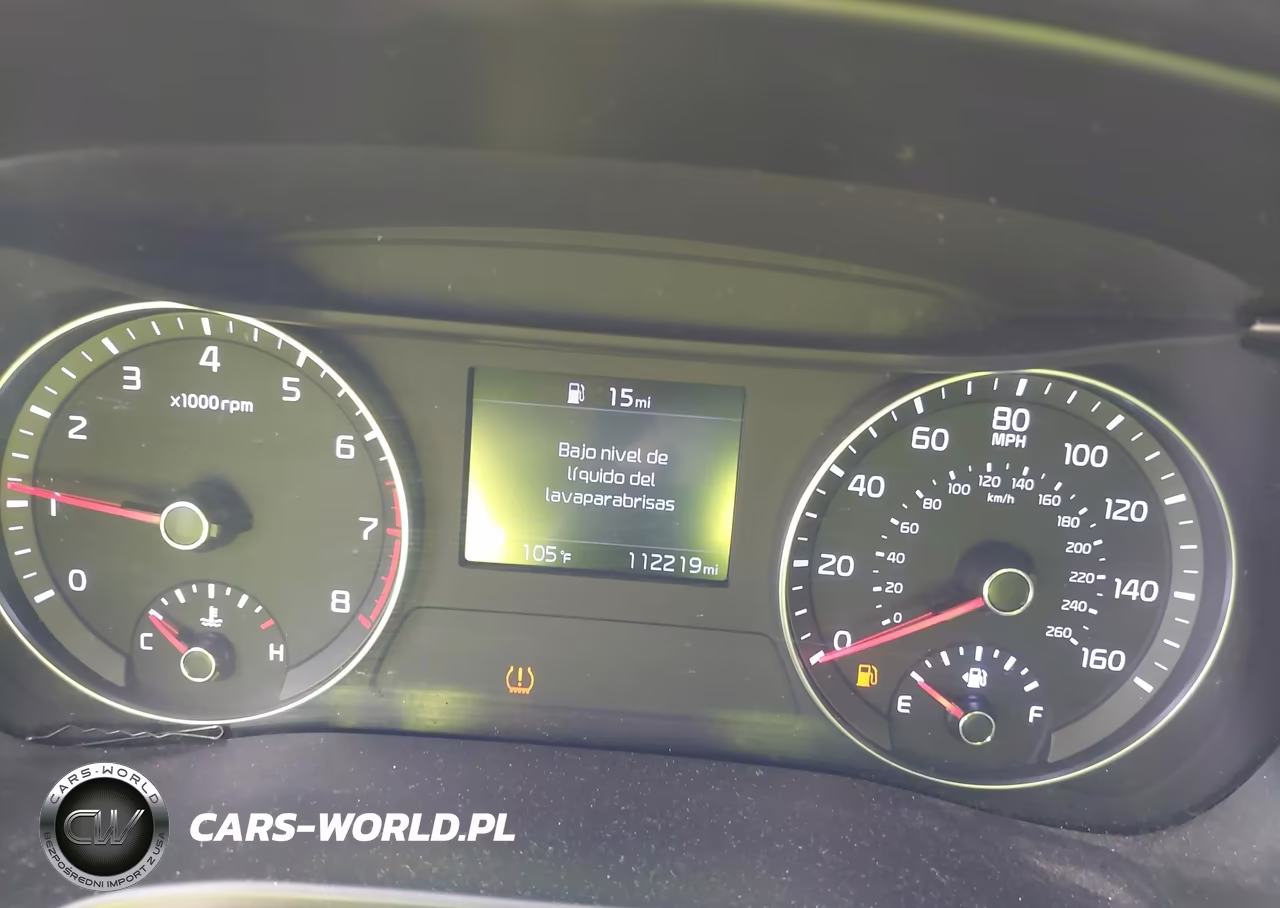 2021 Kia Fuerte Lxs VIN:3KPF24AD9ME348566 - 7