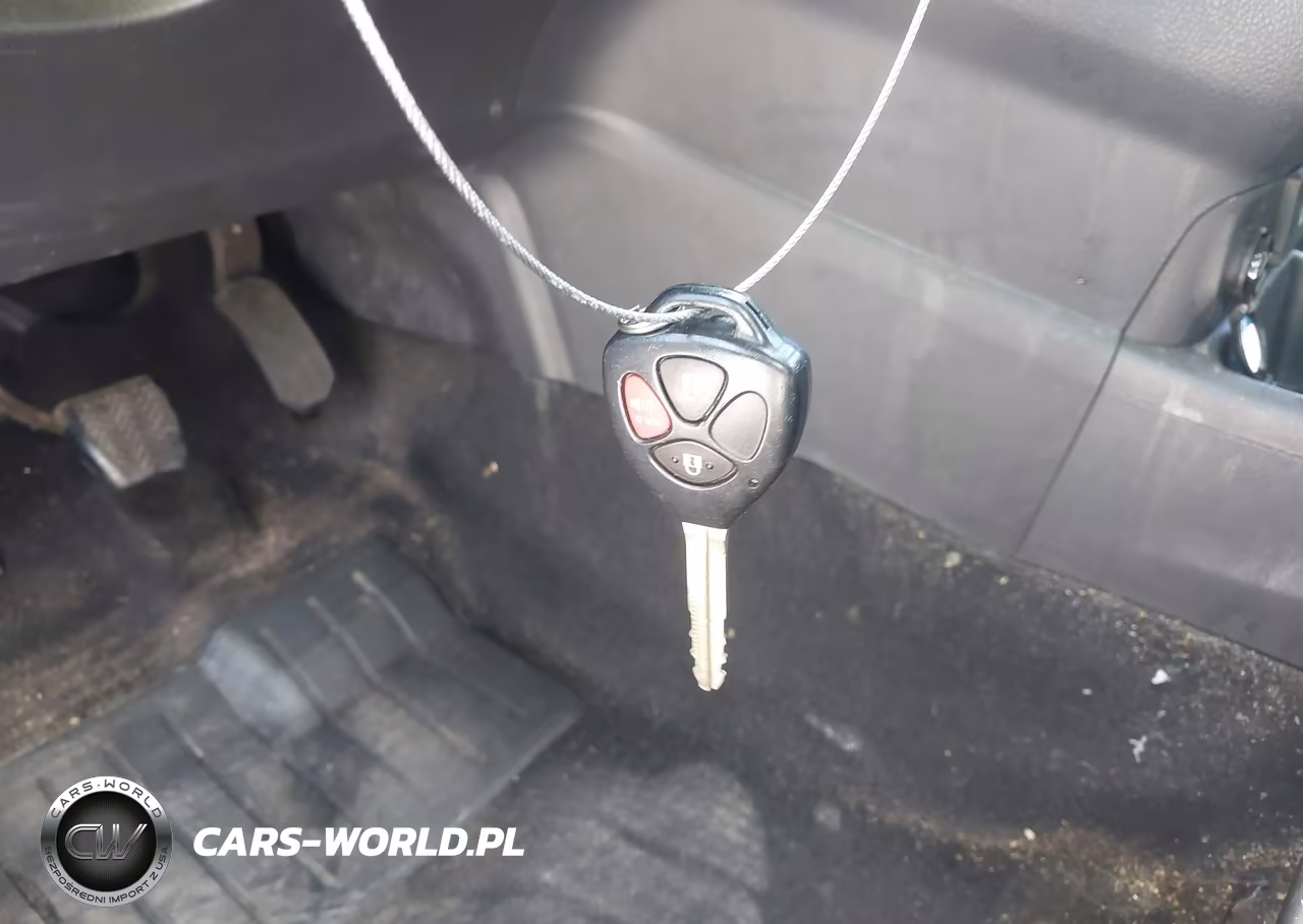 2009 Pontiac Vibe VIN:5Y2SL67879Z441714 - 11