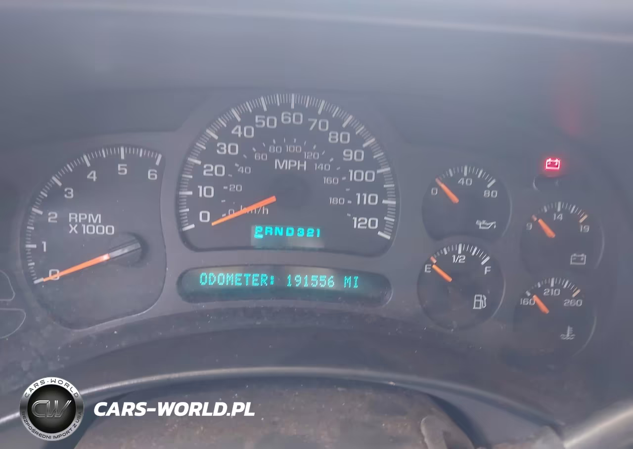 2003 Chevrolet Silverado 1500 Ls VIN:2GCEC19V131111893 - 7