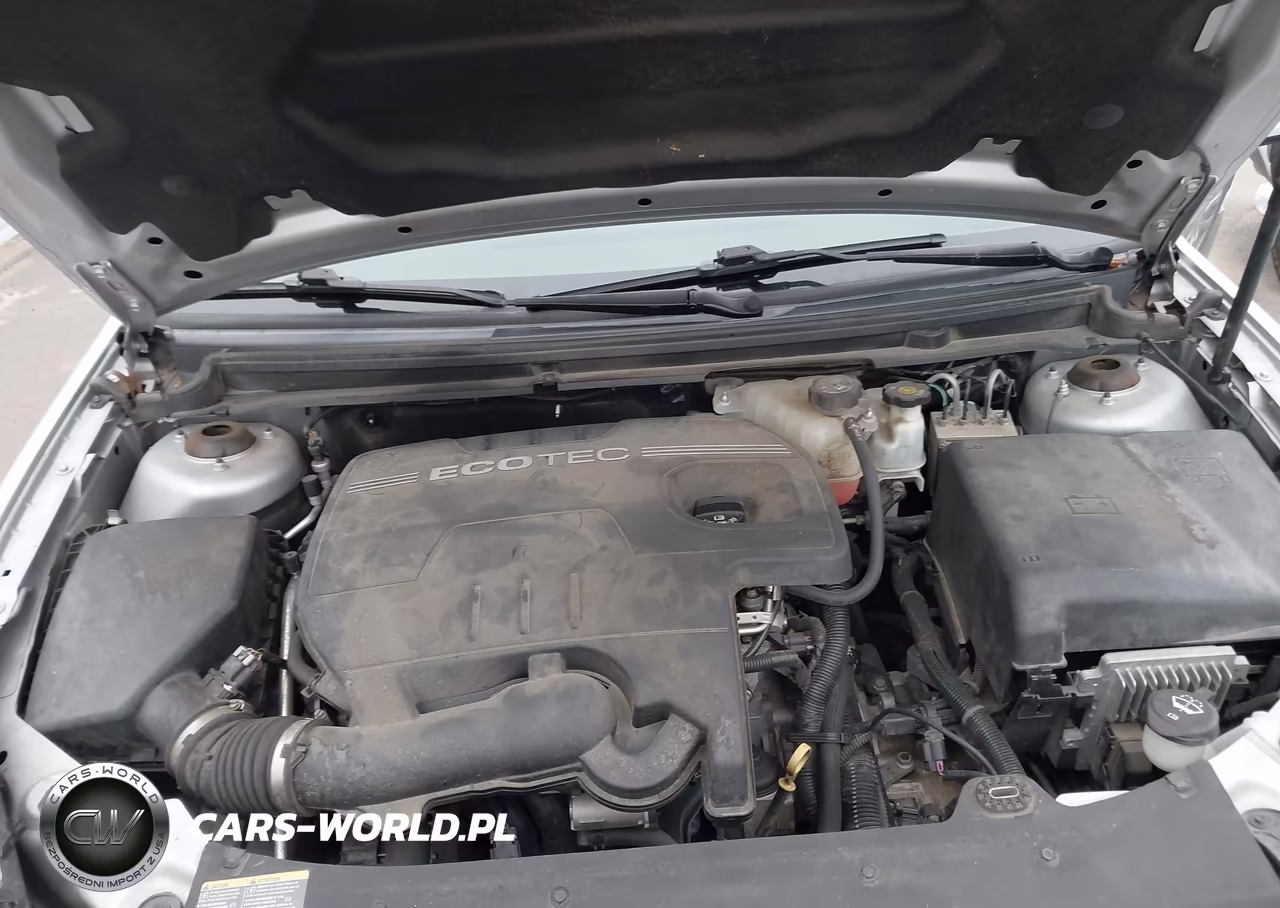 2009 Saturn Aura Xe VIN:1G8ZS57B09F170174 - 10