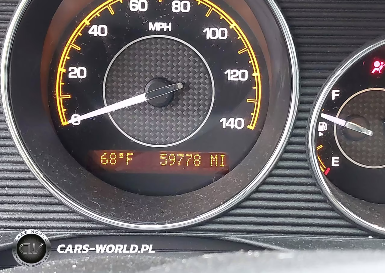 2009 Saturn Aura Xe VIN:1G8ZS57B09F170174 - 15