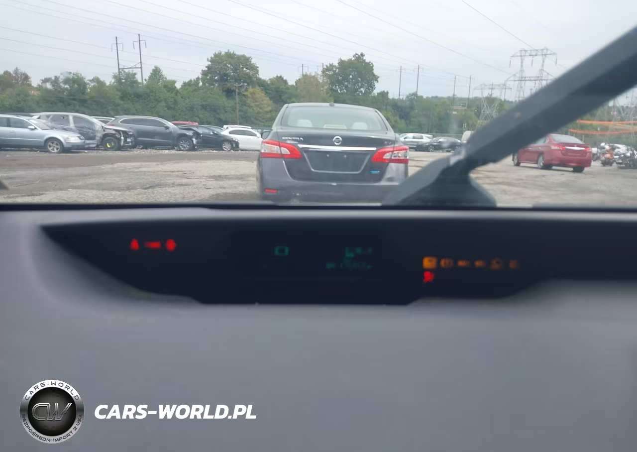 2009 Toyota Prius VIN:JTDKB20U497824847 - 7
