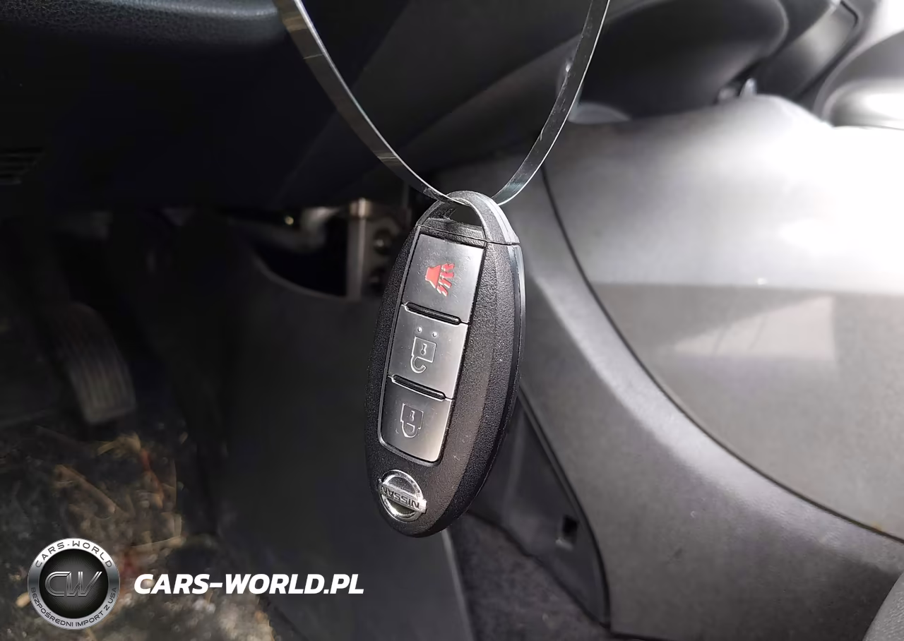 2012 Nissan Juke Sl VIN:JN8AF5MV6CT125601 - 11
