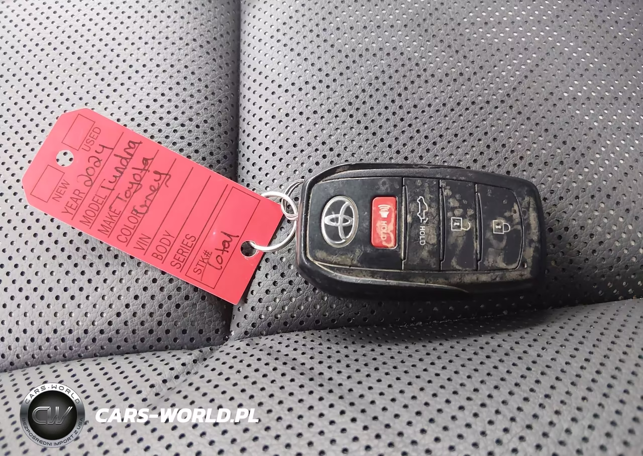 2024 Toyota Tundra Sr5 VIN:5TFLA5DB9RX179923 - 11