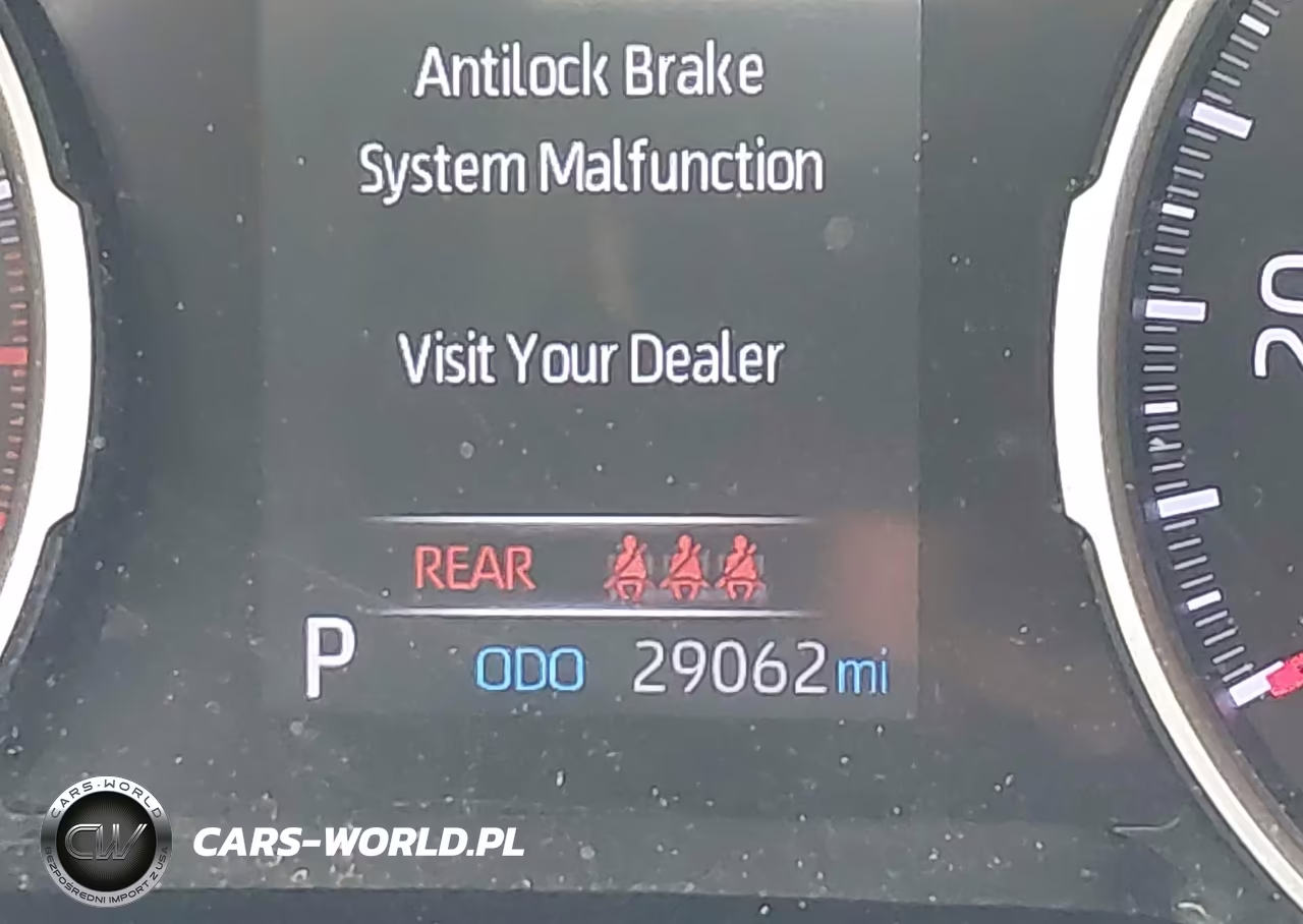 2020 Toyota Rav4 Xle Premium VIN:JTMA1RFV8LJ025591 - 15
