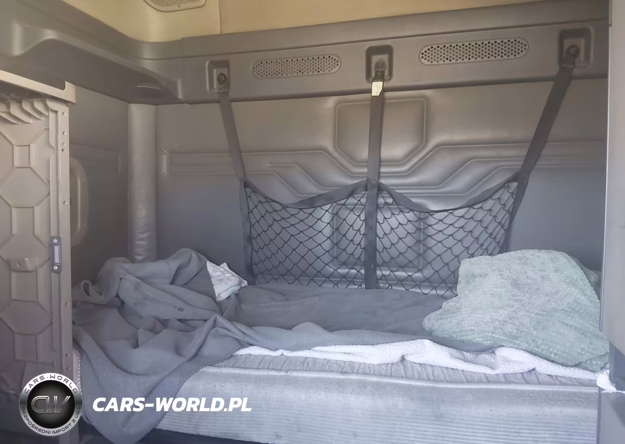 2010 Freightliner Cascadia 125 VIN:1FUJGLDR4ASAV2565 - 7