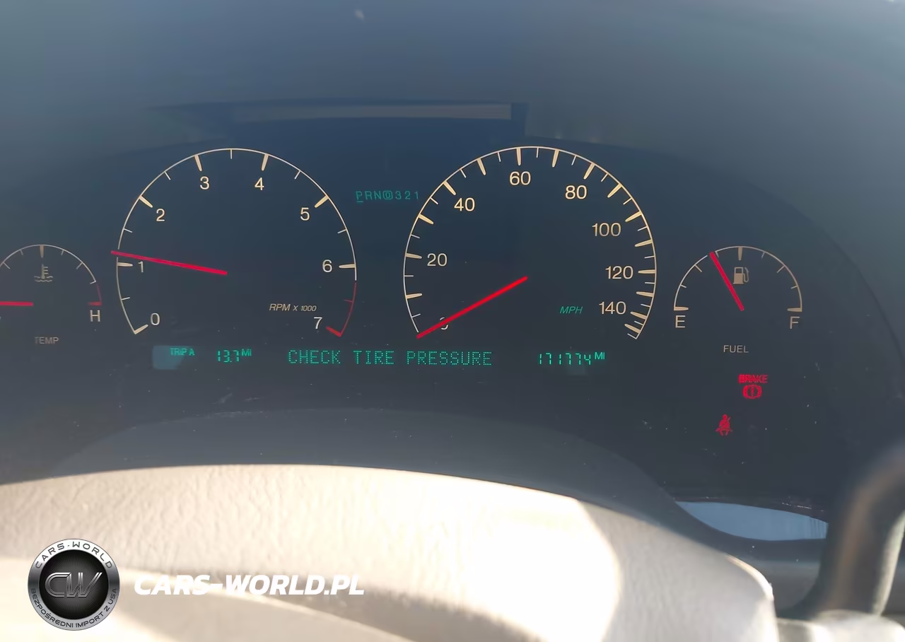 2005 Cadillac Deville Dhs VIN:1G6KE54Y05U174189 - 7