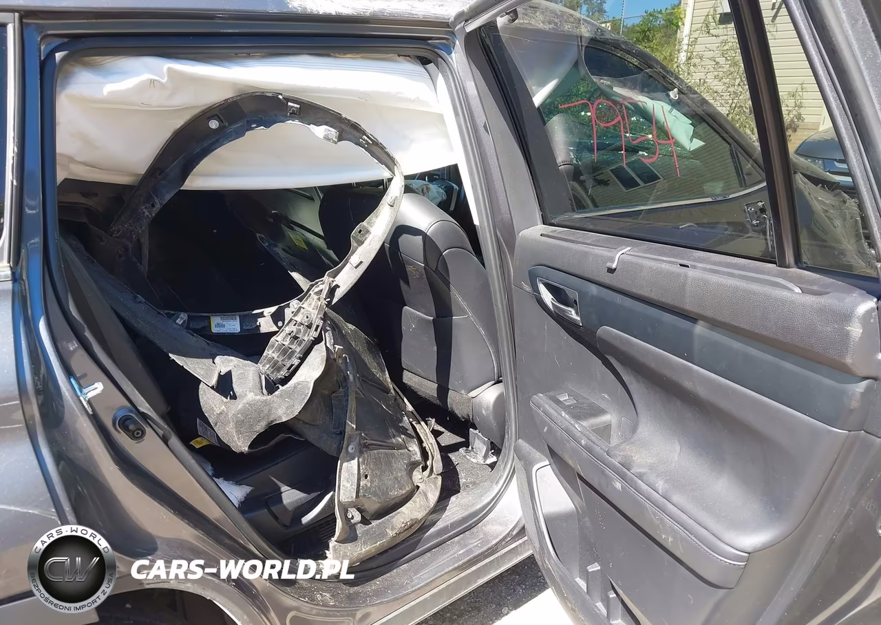 2023 Toyota Highlander Hybrid Xle VIN:5TDKBRCH5PS579907 - 8