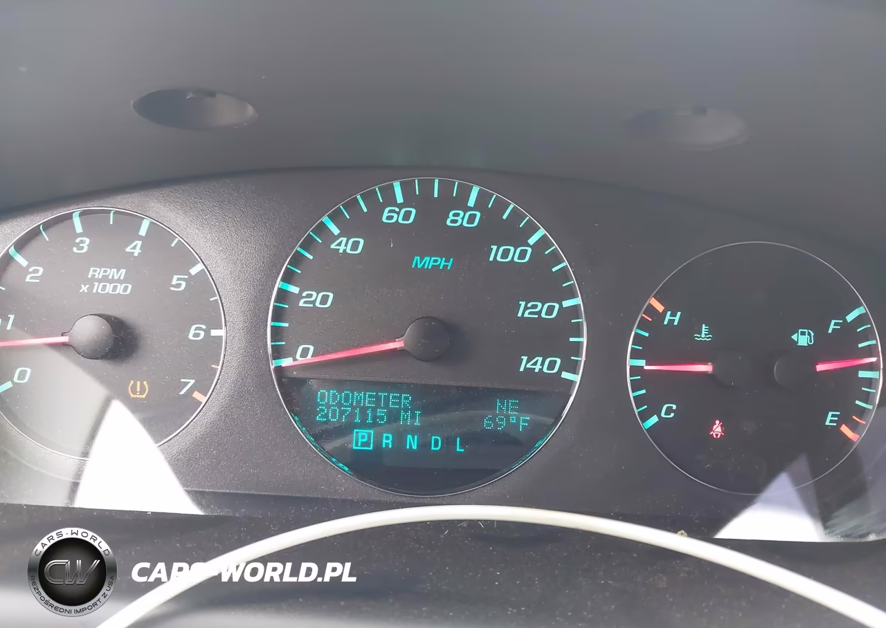 2013 Chevrolet Impala Lt VIN:2G1WB5E3XD1180434 - 7