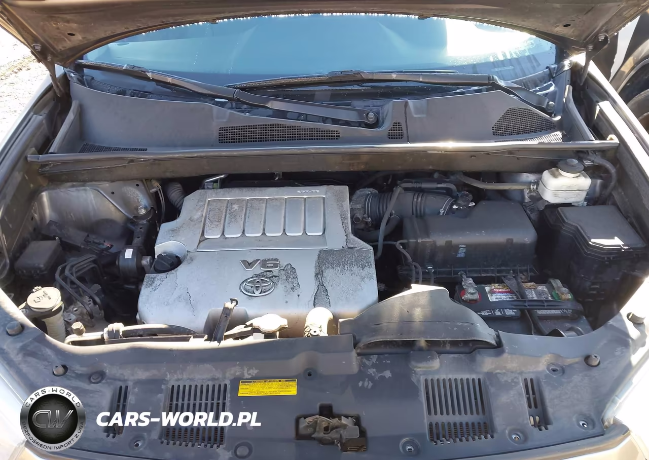 2013 Toyota Highlander Limited VIN:5TDDK3EH1DS226577 - 10