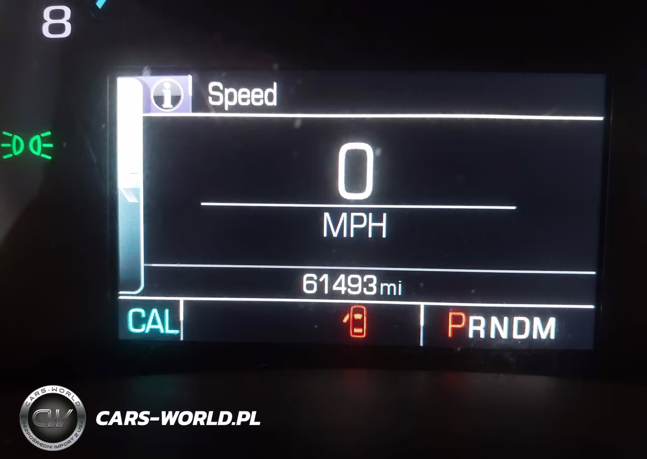 2015 Chevrolet Impala Lt VIN:2G1125S37F9217457 - 15