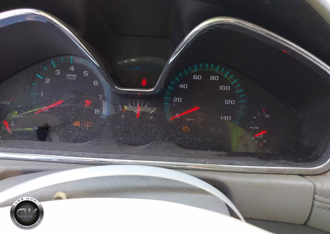 2015 Chevrolet Traverse 2Lt VIN:1GNKRHKD0FJ290862 - 7