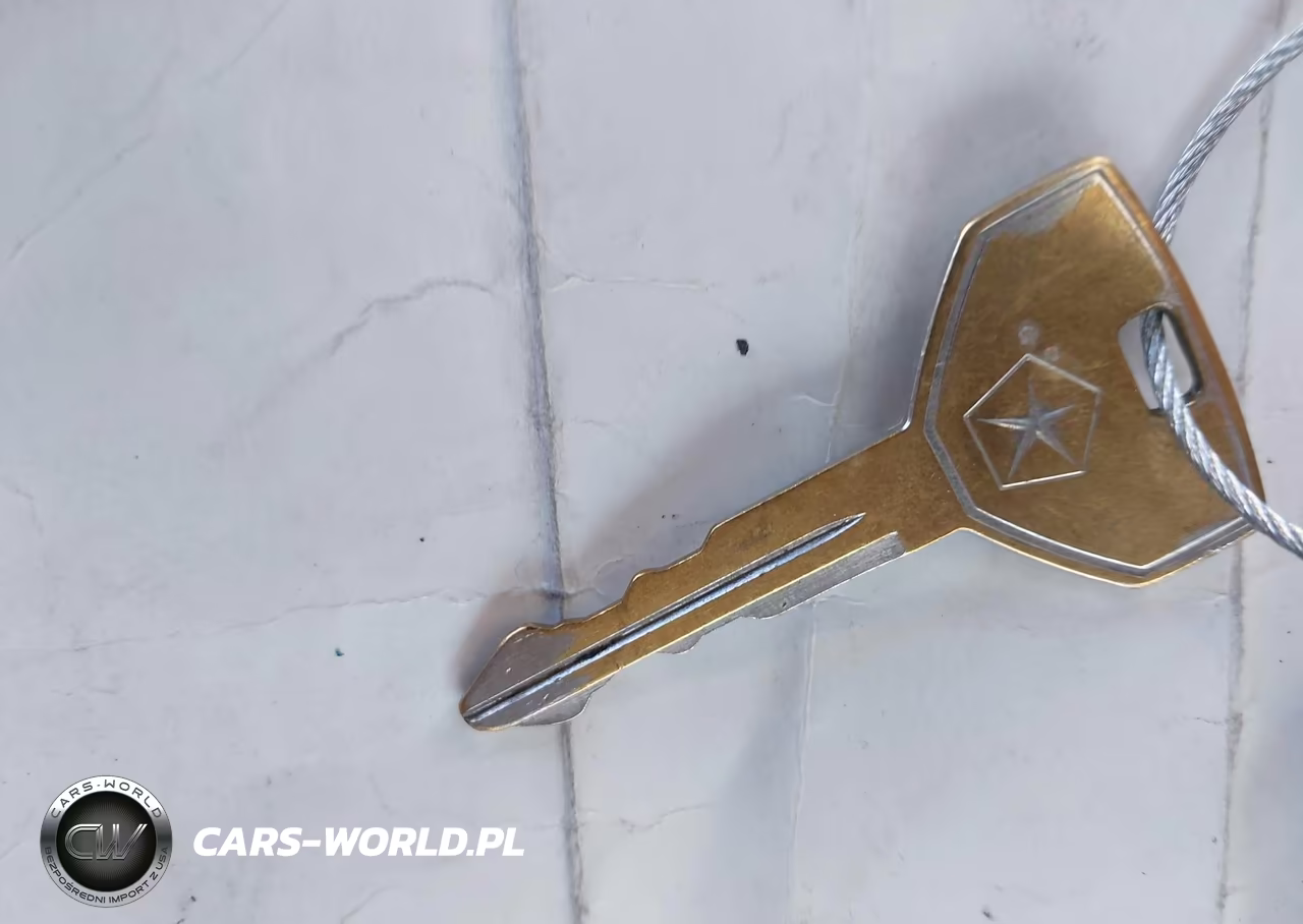 1995 Dodge Caravan VIN:2B4GH2531SR132907 - 11