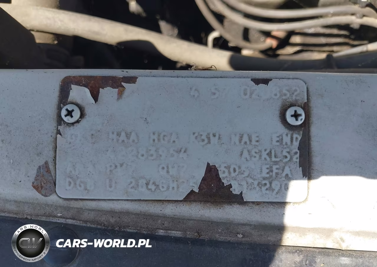 1995 Dodge Caravan VIN:2B4GH2531SR132907 - 9