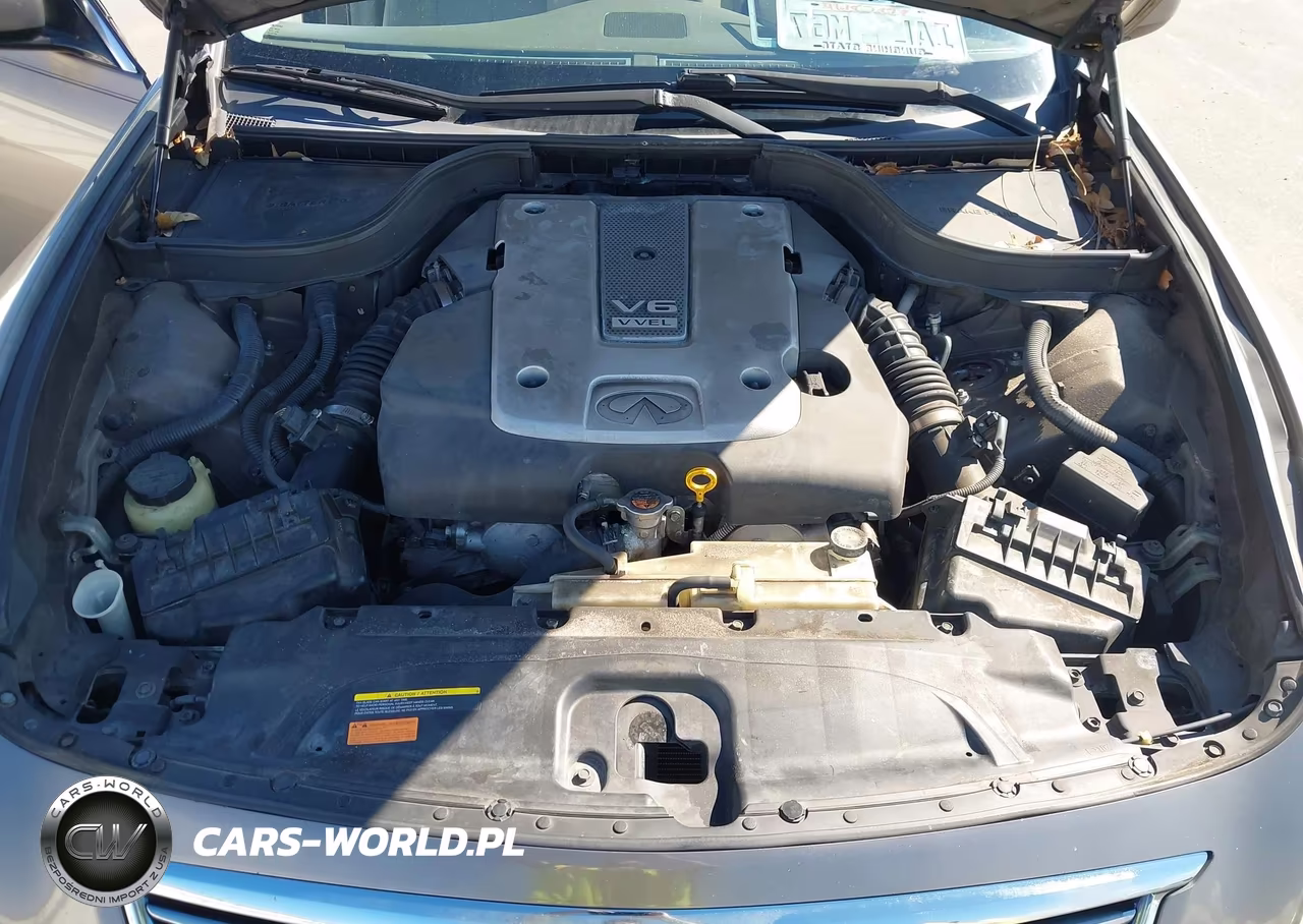 2012 Infiniti G37 Journey VIN:JN1CV6AP8CM627011 - 10