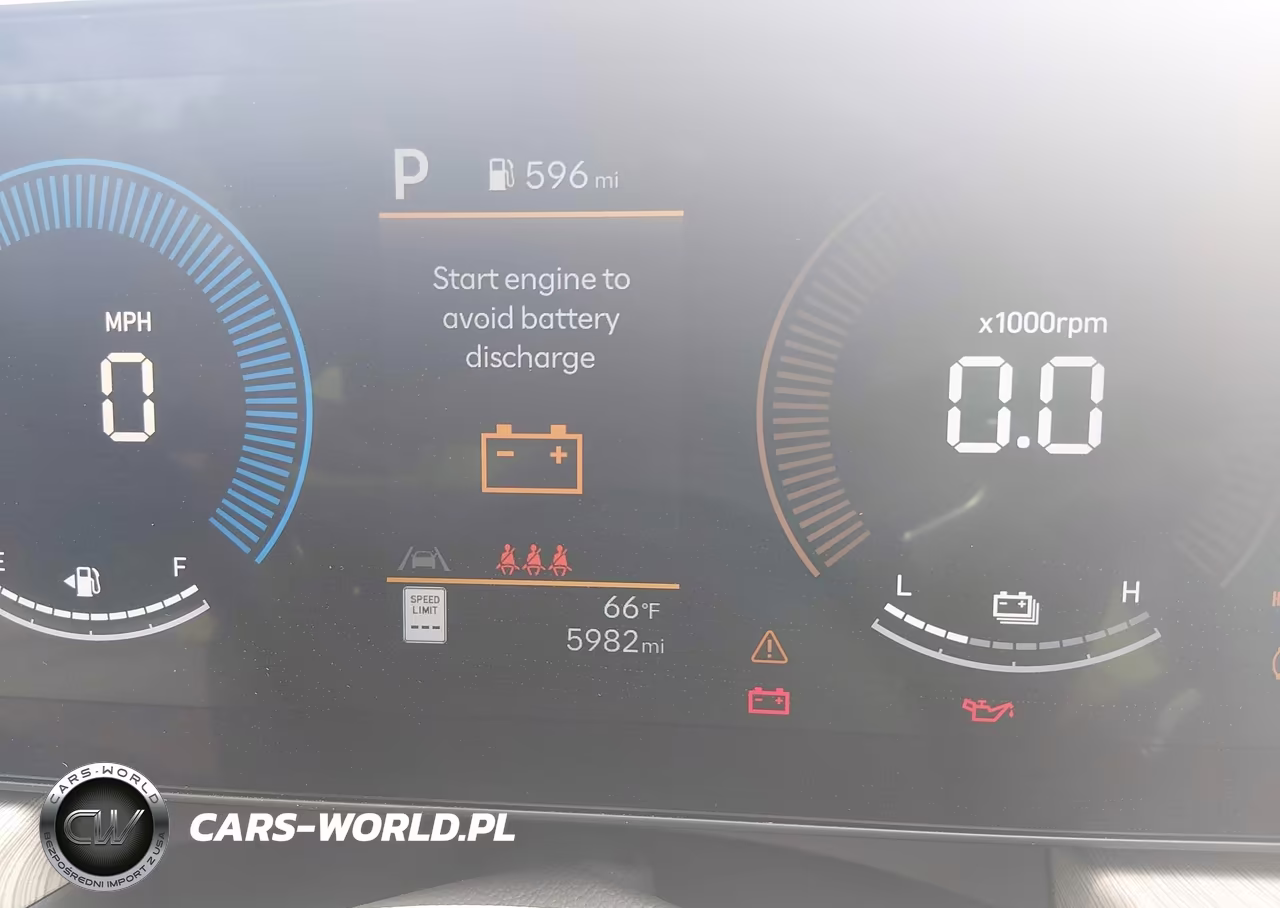 2025 Hyundai Sonata Hybrid Sel VIN:KMHL34JJ2SA123634 - 7