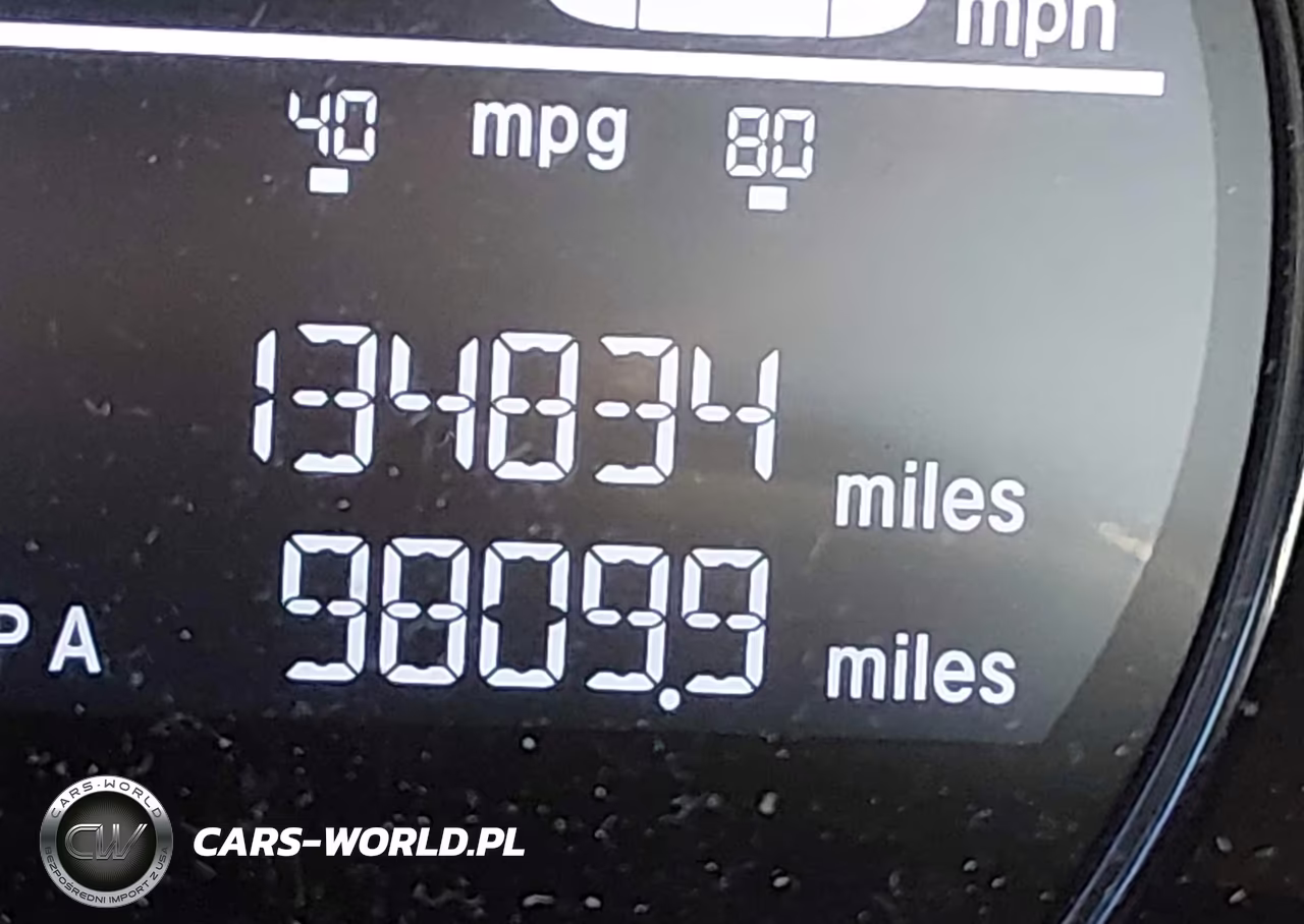 2016 Honda Civic Lx VIN:19XFC2F59GE033192 - 15