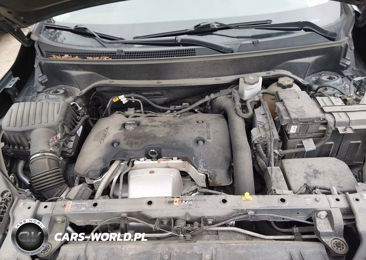 2019 GMC Terrain Denali VIN:3GKALXEXXKL131764 - 10
