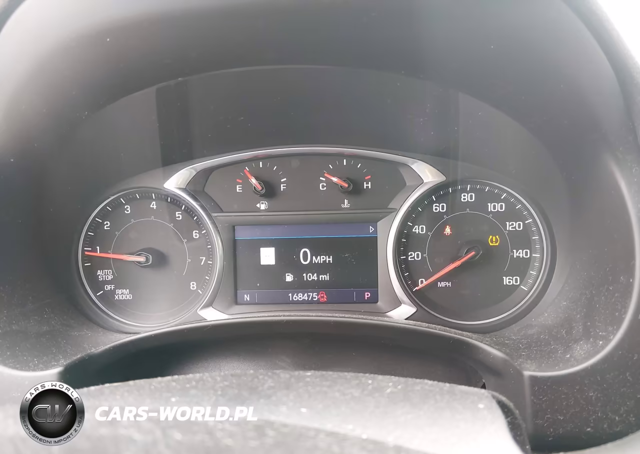2019 GMC Terrain Denali VIN:3GKALXEXXKL131764 - 7