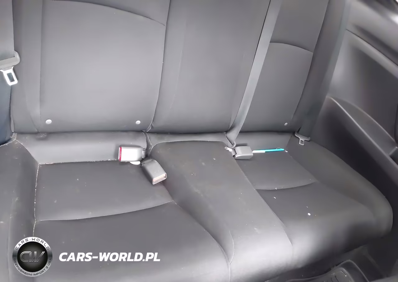 2018 Honda Civic Si VIN:2HGFC3A55JH757200 - 8