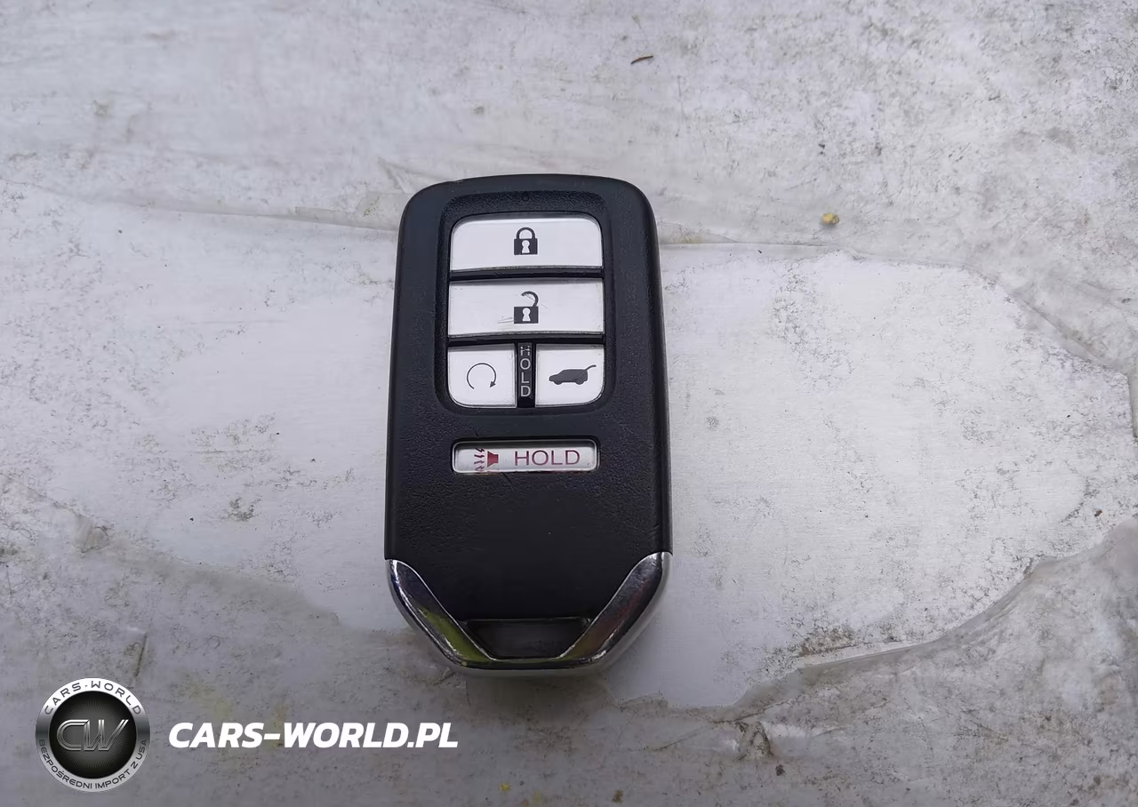 2022 Honda Passport Ex-L VIN:5FNYF7H52NB003131 - 11
