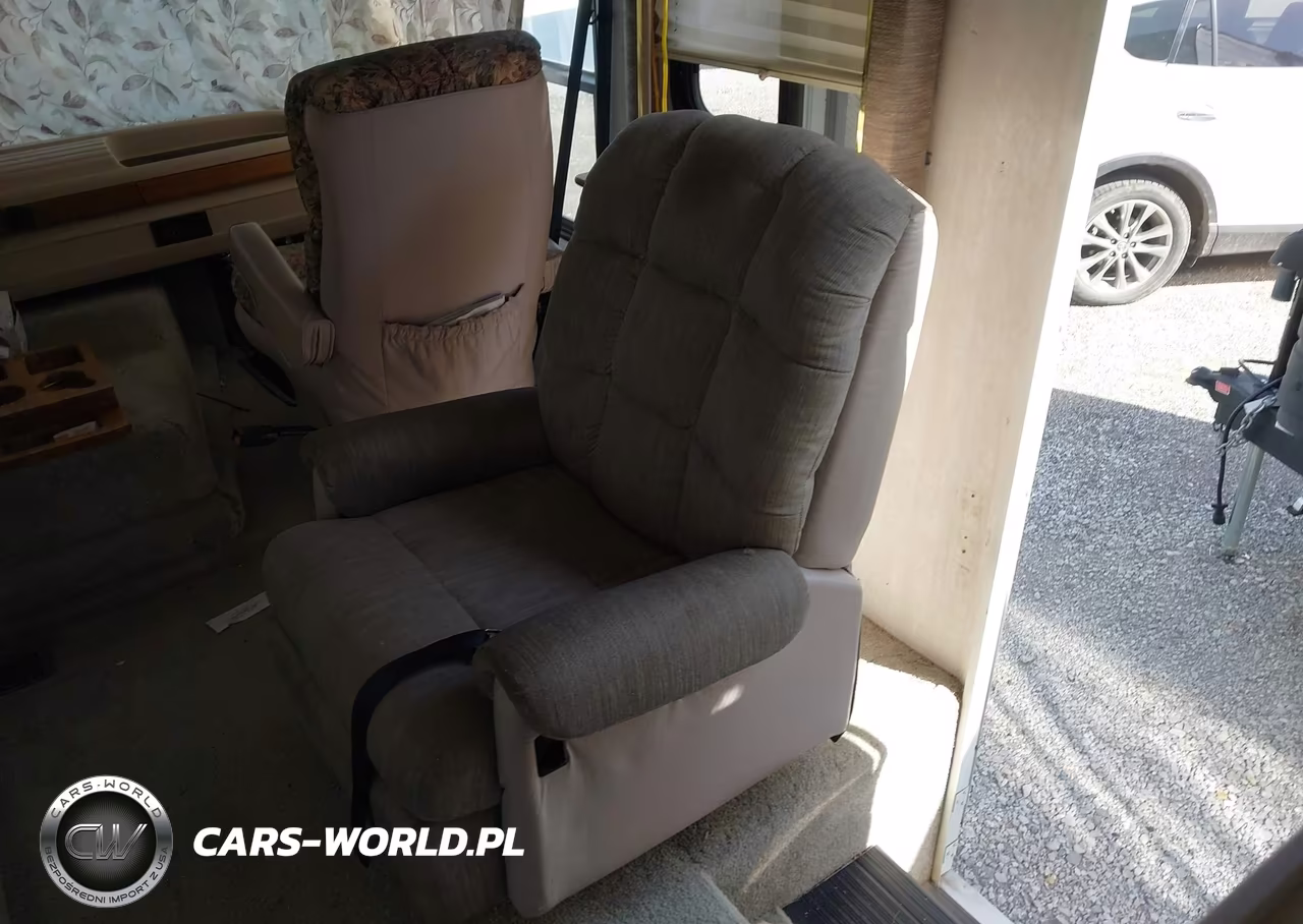 1997 Ford F530 Super Duty VIN:3FCMF53G0VJA16811 - 14