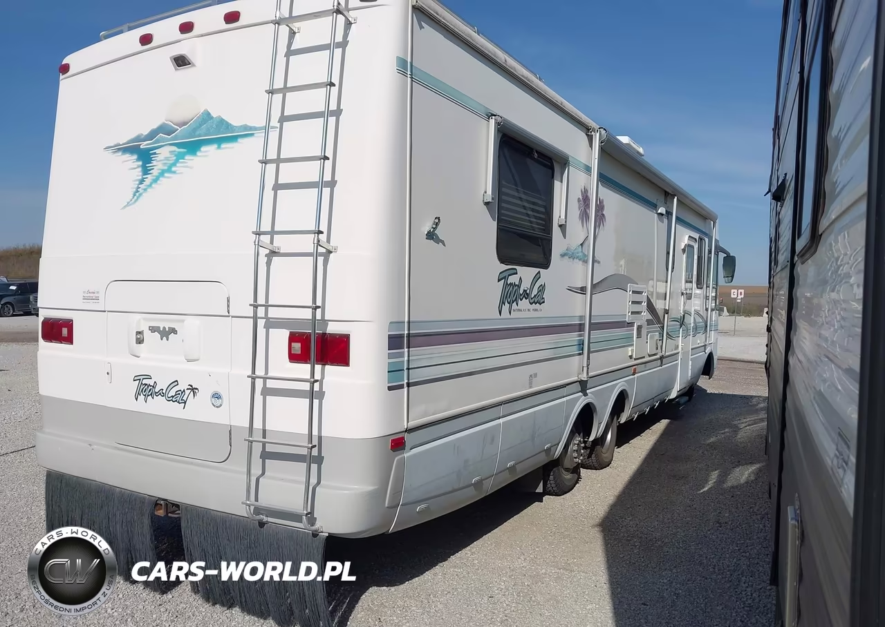 1997 Ford F530 Super Duty VIN:3FCMF53G0VJA16811 - 4
