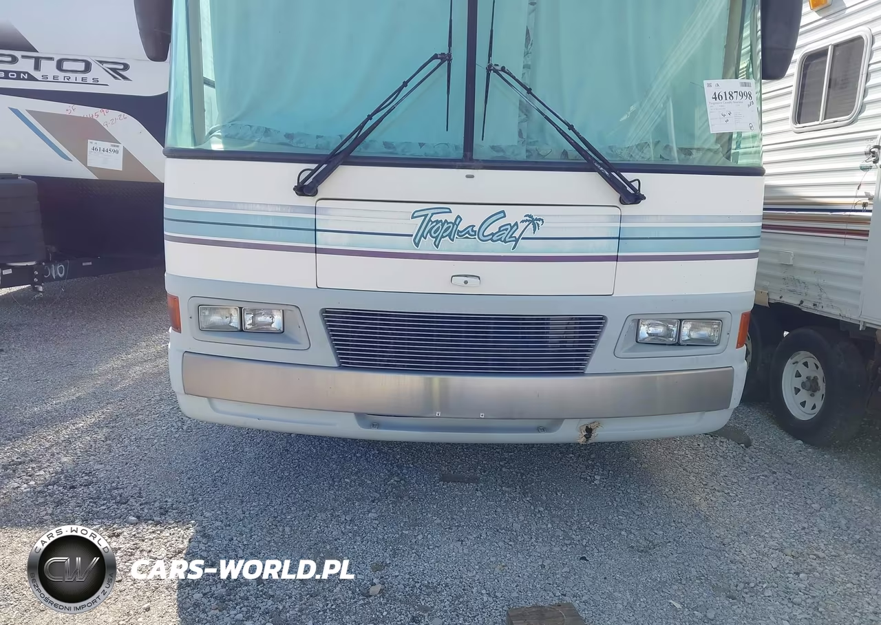 1997 Ford F530 Super Duty VIN:3FCMF53G0VJA16811 - 6