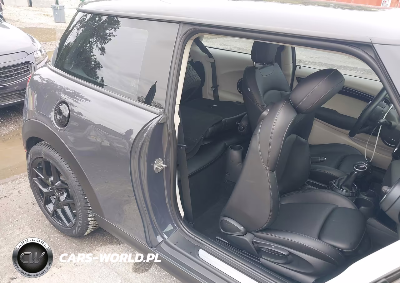 2014 Mini Hardtop Cooper S VIN:WMWXM7C5XET986269 - 8