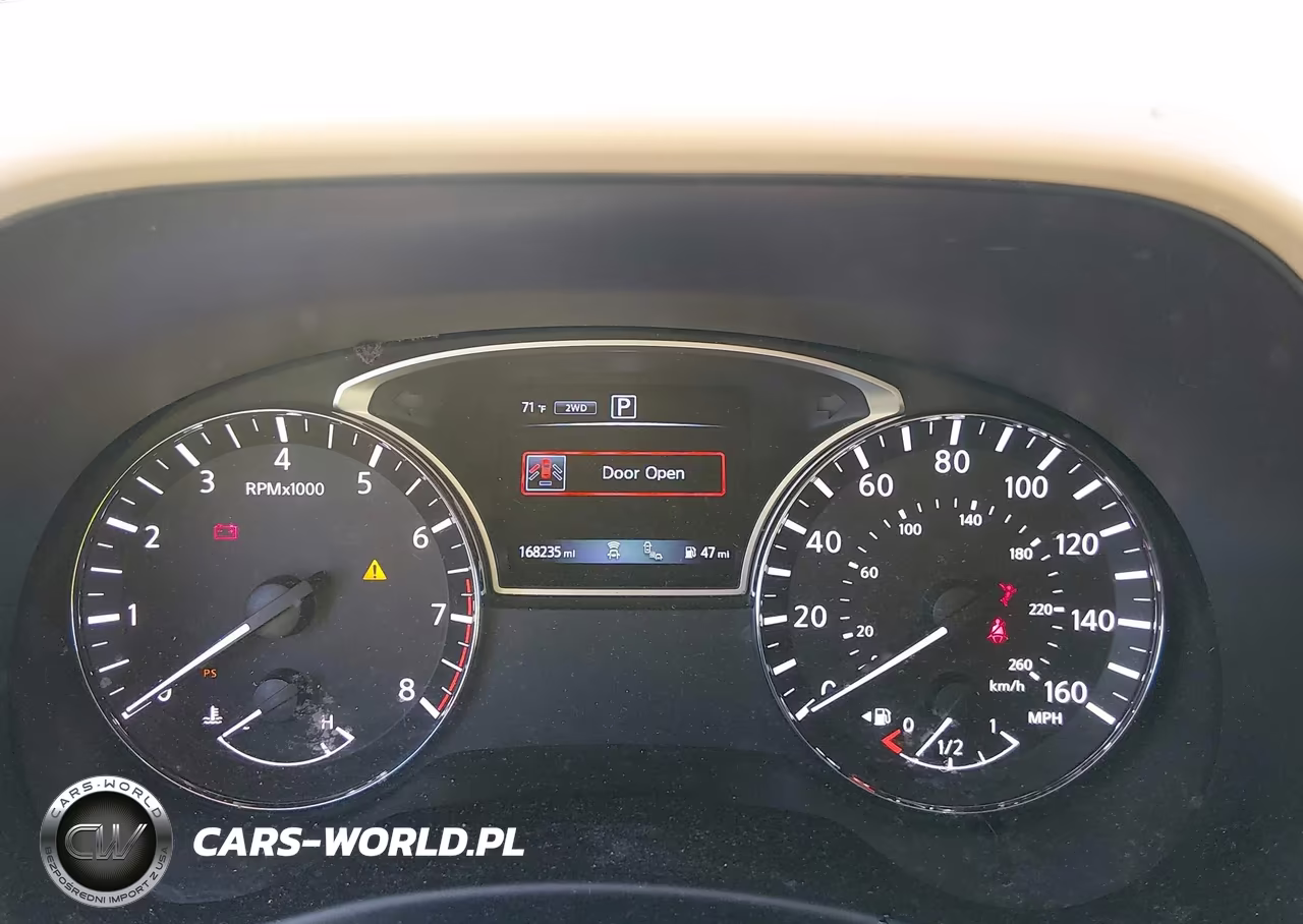 2017 Nissan Pathfinder Platinum VIN:5N1DR2MM2HC602243 - 7