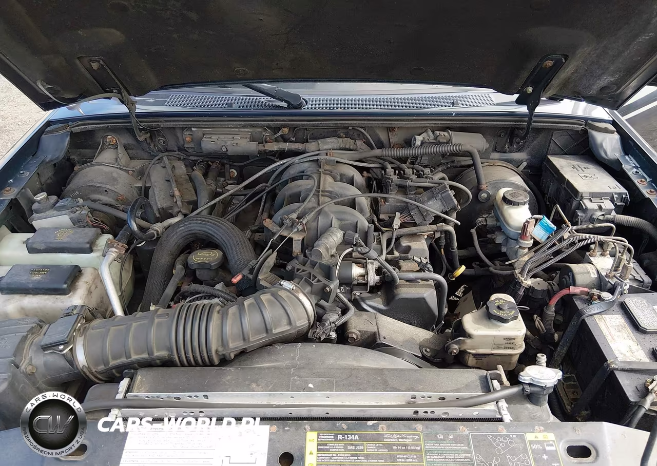 2003 Ford Ranger Edge-Xlt VIN:1FTZR45E13PA28040 - 10