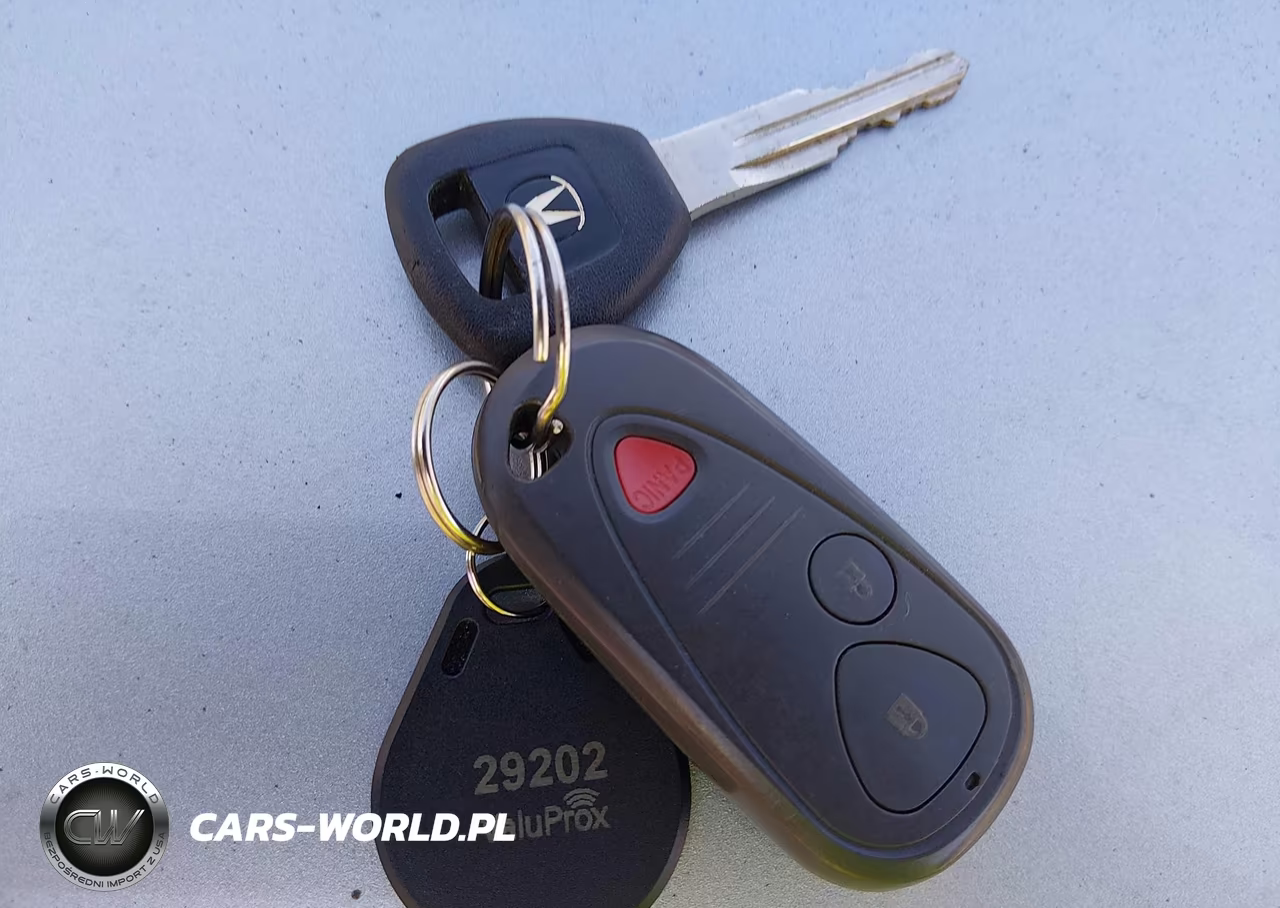 2003 Acura Rsx VIN:JH4DC538X3C007417 - 11