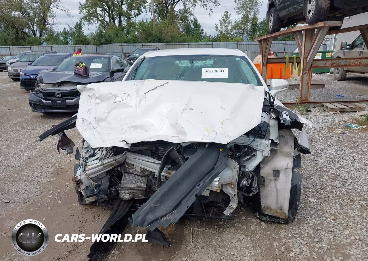 2016 Ford Fusion Titanium VIN:3FA6P0K91GR124571 - 11