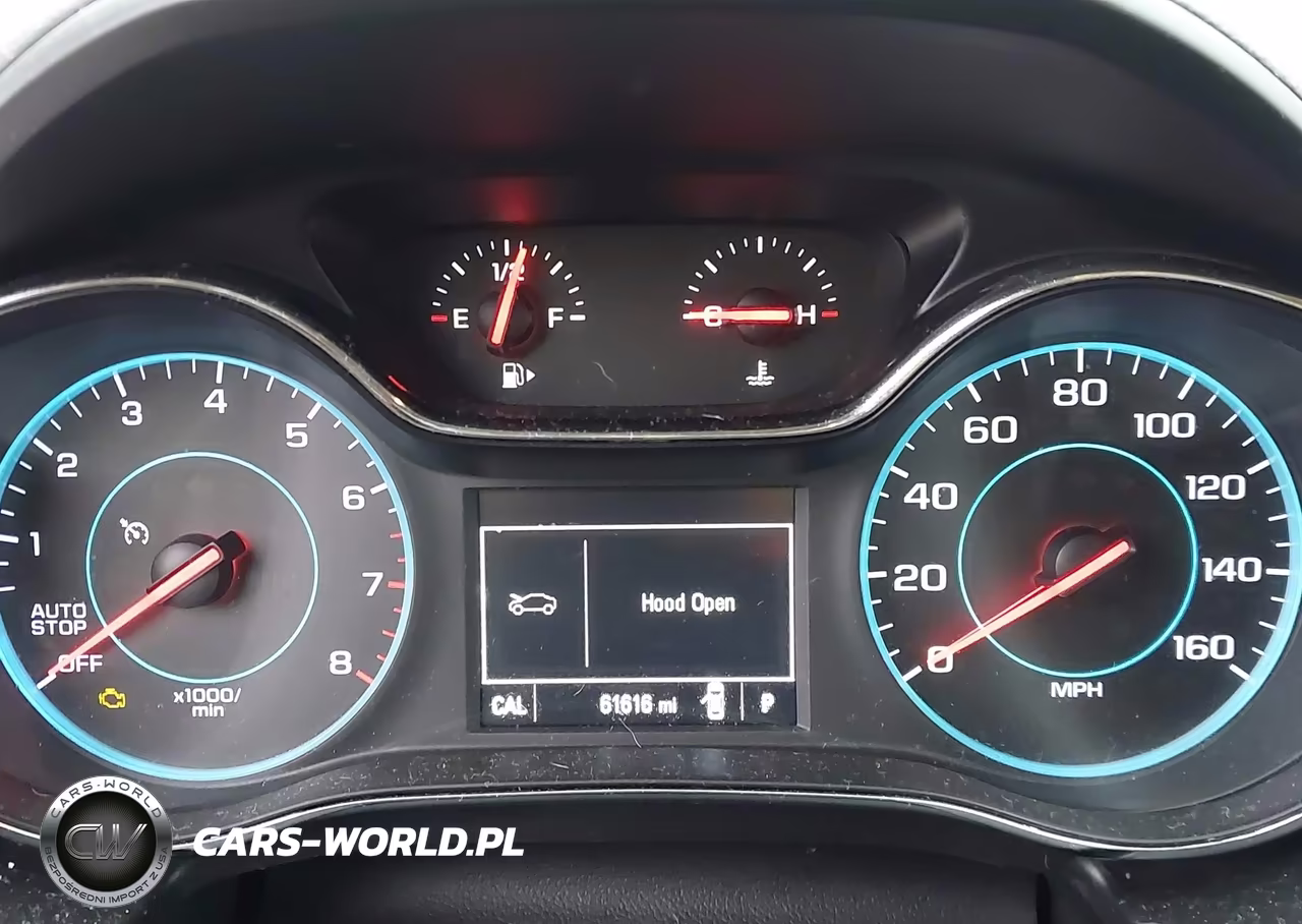 2017 Chevrolet Cruze Lt Auto VIN:3G1BE6SM0HS541477 - 7