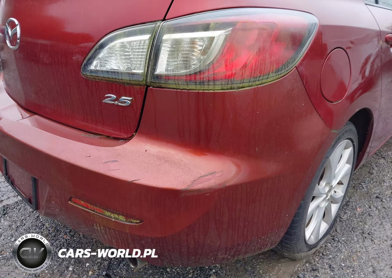 2010 Mazda Mazda3 S Sport VIN:JM1BL1S56A1263992 - 20