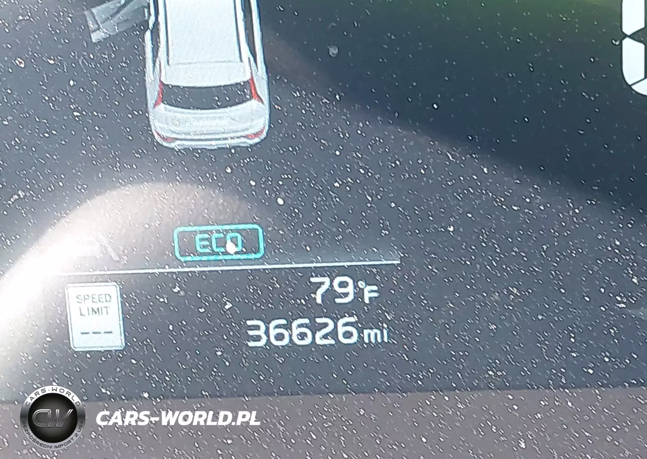 2023 Kia Niro Ex Touring VIN:KNDCR3LE4P5048500 - 15
