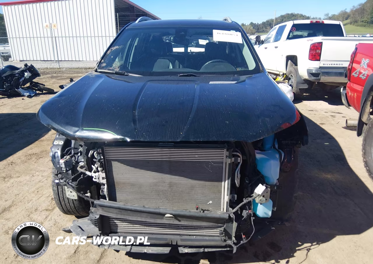 2023 GMC Terrain Awd Slt VIN:3GKALVEG3PL199836 - 13