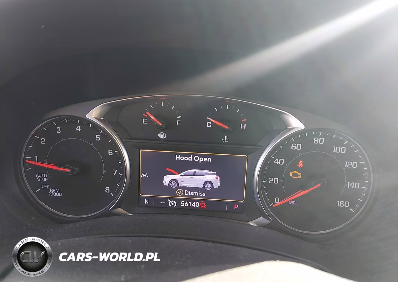 2023 GMC Terrain Awd Slt VIN:3GKALVEG3PL199836 - 7